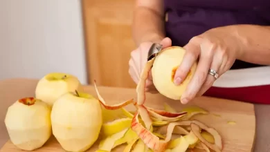 Photo of กินแอปเปิ้ลกับเปลือกรู้ถึงประโยชน์ที่น่าอัศจรรย์ nsmp |  อย่าปอกแอปเปิ้ลแล้วกินพร้อมเปลือก ประโยชน์ของมันช่างอัศจรรย์