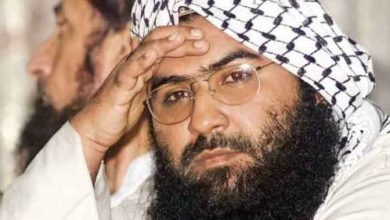 Photo of หัวหน้ากลุ่ม Jaish Masood Azhar ไม่ได้อยู่ในอัฟกานิสถานองค์กรดังกล่าวสามารถดำเนินการจากปากีสถาน Taliban |  Taliban News: PAK ของกลุ่มตอลิบานถูกตำหนิสำหรับ Masood Azhar กล่าวว่า “เราไม่ได้อยู่ที่นี่จะอยู่ในปากีสถาน”