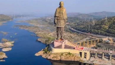 Photo of Asteroid News: ภัยพิบัติที่มาจากอวกาศในสัปดาห์นี้ใกล้จะถึง Asteroid ที่ใหญ่กว่า Statue of Unity