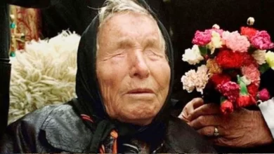 Photo of Baba Vanga ทำนายการระบาดอีกครั้งในปี 2022 เช่น coronavirus |  การคาดการณ์ของ Baba Vanga: หลังจากโคโรนาไวรัสร้ายกาจอีกตัวหนึ่งจะสร้างความหายนะในปีนี้!  Baba Venga ได้ทำนายไว้