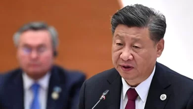 Photo of ทำไมถึงเรียกว่า Color Revolution Xi Jinping SCO Summit 2022 |  การปฏิวัติสี: การปฏิวัติสีคืออะไร?  เนื่องจากอากาศของประธานาธิบดีสี จิ้นผิง ของจีนเริ่มตึงเครียด