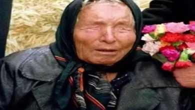 Photo of baba vanga ทำนายโลกจะสิ้นสุดในปีนี้ baba vanga ทำนาย baba vanga ki taja bhavishyavani |  การคาดการณ์ของ Baba Vanga: โลกจะสิ้นสุดในอีกกี่ปี?  ความกลัวแพร่กระจายเนื่องจากการทำนายของ Baba Venga!