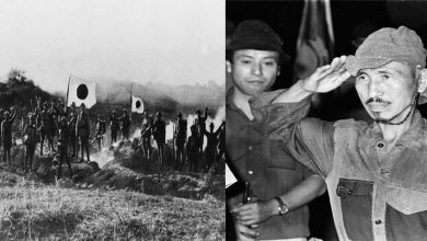 Photo of เรื่องราวสงครามของฮิโรโอะโอโนดะที่ต่อสู้กับสงครามโลกครั้งที่สองของญี่ปุ่นกับสหรัฐฯ เรื่องราวระหว่างสงครามยูเครนรัสเซีย |  เรื่องสงครามญี่ปุ่น-สหรัฐฯ: ประเทศยอมแพ้ สงครามสิ้นสุดลง  ทหารไม่รู้ สู้มา 29 ปี