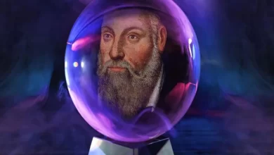 Photo of การคาดการณ์ของ Nostradamus 2023: การทำนายภารกิจของมนุษย์สู่ดาวอังคาร |  การคาดการณ์ของนอสตราดามุส: มนุษย์จะไปถึงดาวอังคารเมื่อใด  นอสตราดามุสทำนายเมื่อ 500 ปีที่แล้ว