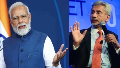 Photo of PM Modi เรียกร้องให้ EAM Jaishankar ในช่วงกลางดึกระหว่างการอพยพอินเดียจากอัฟกานิสถาน |  เมื่อ PM Modi โทรหารัฐมนตรีว่าการกระทรวงการต่างประเทศตอนกลางดึก เขาพูดว่า – คุณตื่นหรือยัง?  …เพื่อเรียกให้เสร็จสิ้นภารกิจ